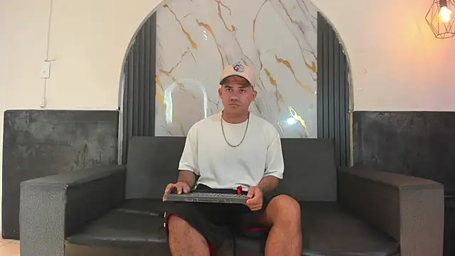Latins on fire online show from May 2026 11:38:01 AM