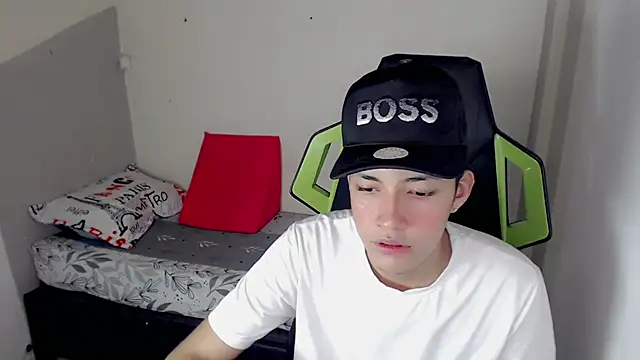 Street poemm  online show from April 2026 08:13:02 PM