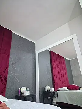 Allice Evens online show from April 2026 03:09:02 AM