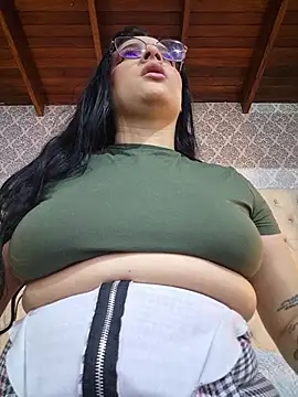 Allice Evens online show from May 2026 01:55:01 AM