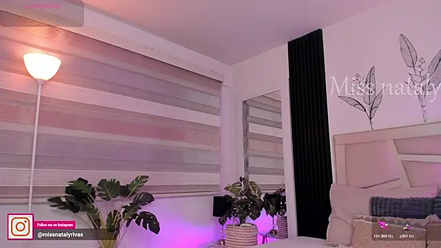 missnataly online show from May 2026 12:41:02 AM
