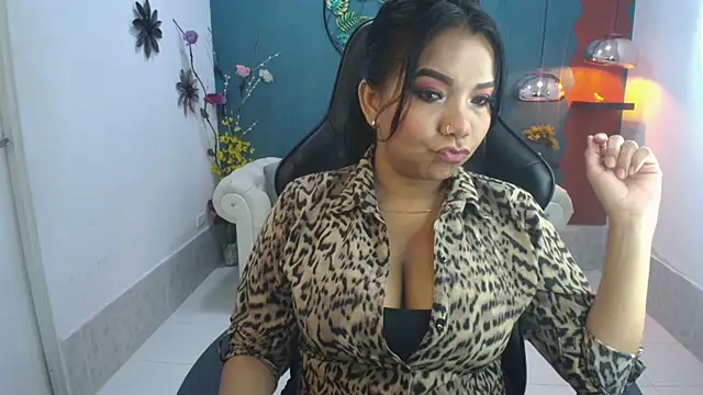 Snapshot of Elizabeth_Suan_ chatting on March 2026 11:35:01 AM Elizabeth Suan online show from March 2026 11:35:01 AM