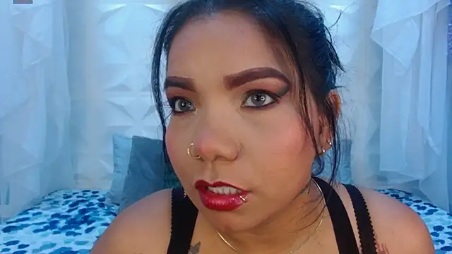 Snapshot of Elizabeth_Suan_ chatting on March 2026 12:11:01 PM Elizabeth Suan online show from March 2026 12:11:01 PM