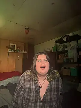 Snapshot of IntergelacticMars chatting on March 2026 07:37:02 AM IntergelacticMars online show from March 2026 07:37:02 AM