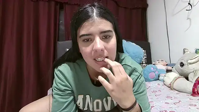 Nataly 2809 online show from April 2026 03:23:01 AM