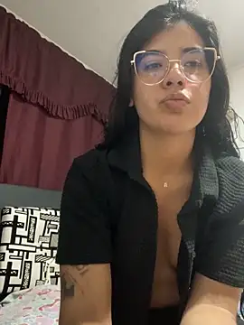 Nataly 2809 online show from May 2026 05:36:01 AM