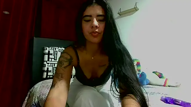 Nataly 2809 online show from June 2026 04:26:02 AM