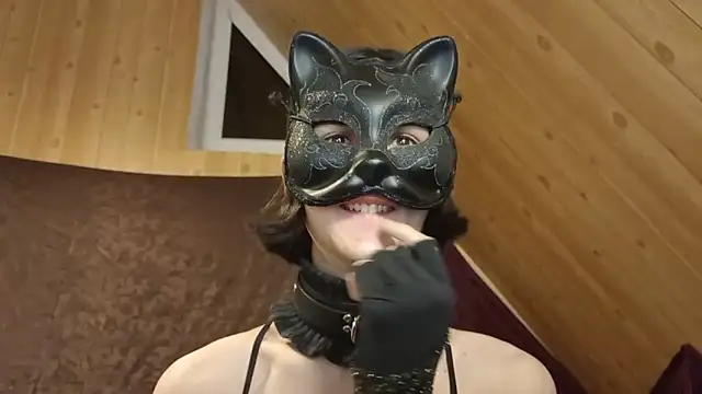 NovaKitty888 online show from April 2026 09:20:01 PM