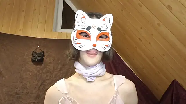 NovaKitty888 online show from May 2026 09:09:01 PM