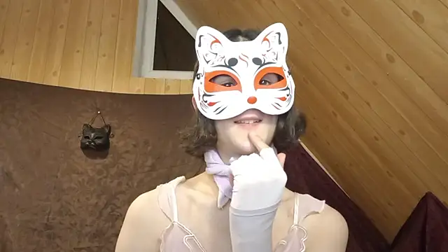 NovaKitty888 online show from May 2026 09:09:02 PM
