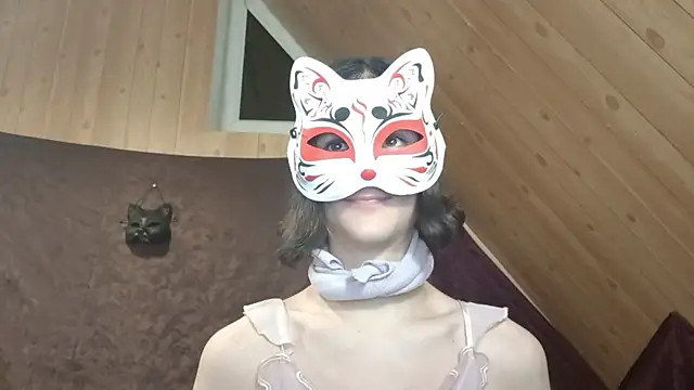 NovaKitty888 online show from July 2026 09:08:02 PM