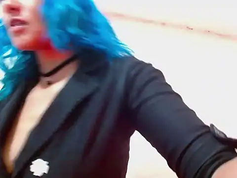 powderblu69 online show from June 2026 07:12:02 PM