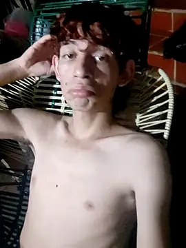 Dream Jess online show from February 2026 04:02:01 AM