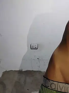 Dream Jess online show from February 2026 05:06:02 AM