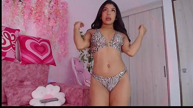 Ana  grace online show from May 2026 07:06:02 AM