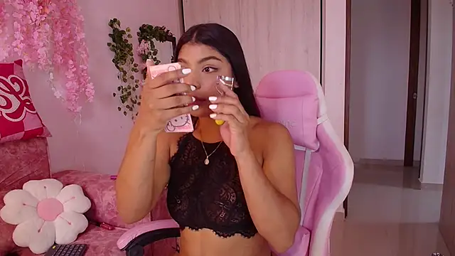 Ana  grace online show from July 2026 02:22:02 PM