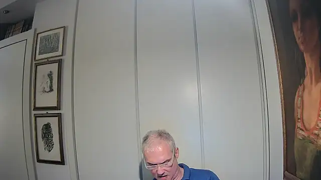 gerri1 online show from April 2026 08:35:02 PM