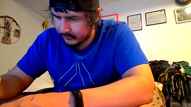 Bouncywarrior online show from February 2026 04:13:01 AM