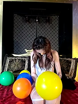 PhoenixStarXO online show from April 2026 12:53:01 AM