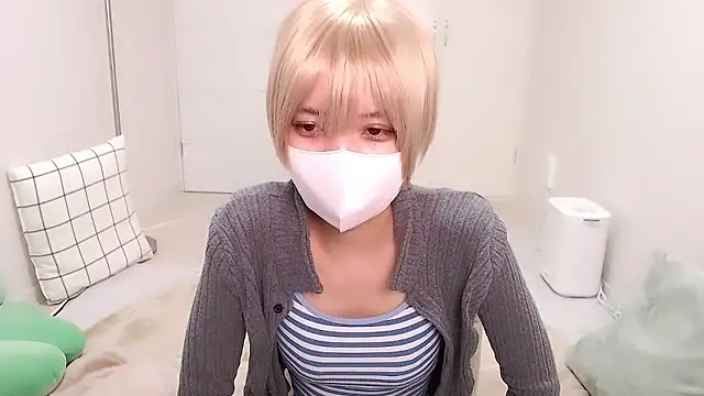 -Hayate- online show from February 2026 06:34:01 AM