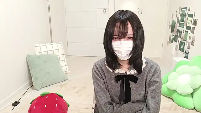 -Hayate- online show from March 2026 08:09:02 AM