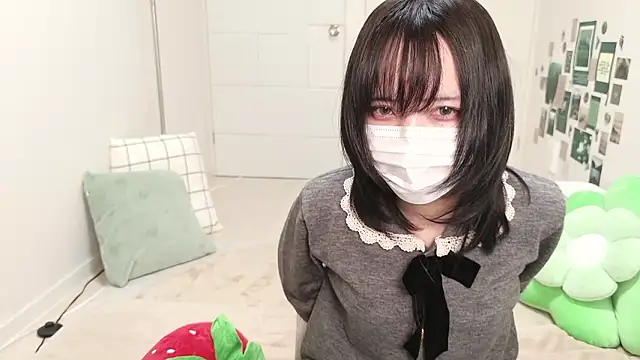 -Hayate- online show from March 2026 08:26:33 AM