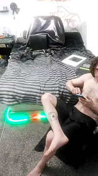 elong007 online show from April 2026 04:35:01 AM