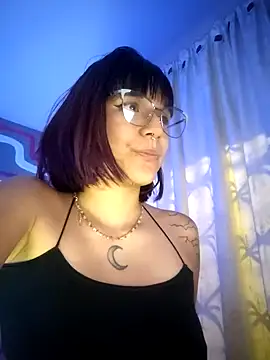 ElowenVirelle online show from February 2026 07:07:01 AM