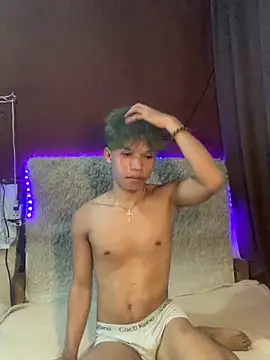 Nick cummer12 online show from April 2026 09:40:01 AM