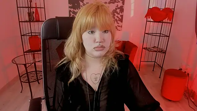 OpalNova online show from July 2026 02:08:02 PM