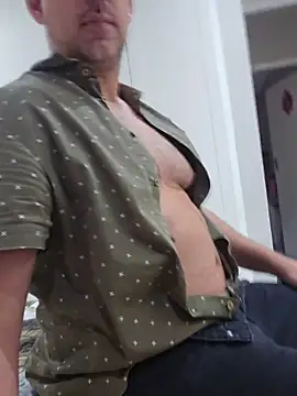 DanielGrey SA online show from March 2026 03:41:01 PM