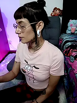 Yancuic online show from February 2026 05:52:01 AM