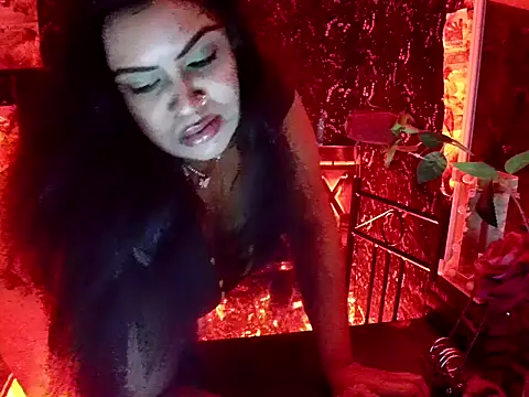 MistressMileenaMiami online show from July 2026 02:04:02 AM