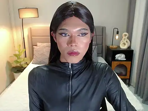 Snapshot of UnforgetableAnna chatting on April 2026 07:52:01 PM UnforgetableAnna online show from April 2026 07:52:01 PM