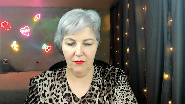 Mary-Leee online show from March 2026 09:15:02 AM