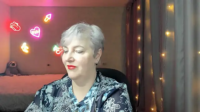Mary-Leee online show from March 2026 01:59:02 PM