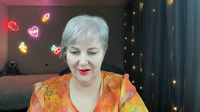 Mary-Leee online show from March 2026 11:03:01 AM