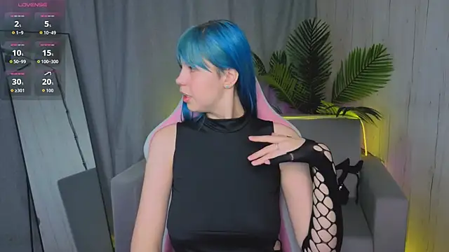 SofiaSterns online show from April 2026 01:36:01 AM