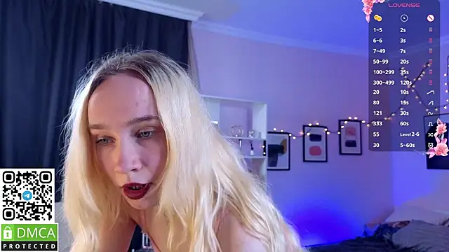 Ilsy Merous online show from May 2026 10:09:01 AM