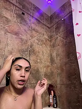 Snapshot of Camilaaaice chatting on February 2026 09:52:02 AM Camilaaaice online show from February 2026 09:52:02 AM