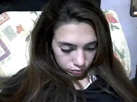 Milagrossuwu online show from April 2026 03:47:01 AM