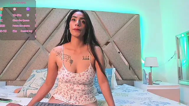 Tashi7 online show from February 2026 08:29:02 PM