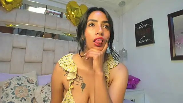 Tashi7 online show from July 2026 03:21:02 PM
