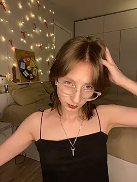 Snapshot of bezvanili chatting on February 2026 07:23:01 PM bezvanili online show from February 2026 07:23:01 PM