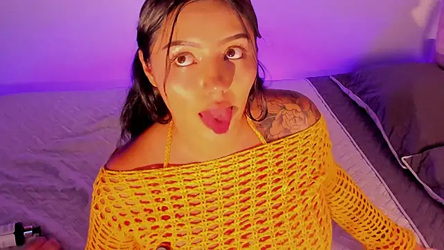 NinaAngel6 online show from May 2026 04:42:01 AM