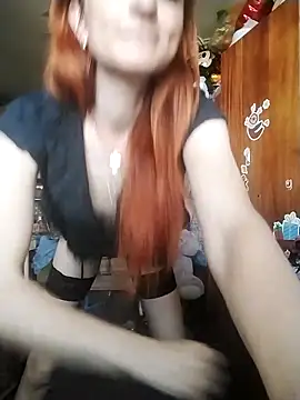 YaroslavaLester online show from May 2026 08:54:01 AM