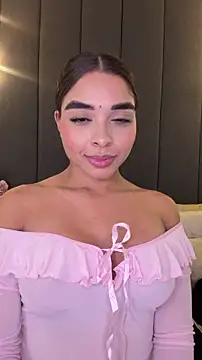 AnnyVega   online show from May 2026 08:48:01 PM