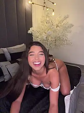 AnnyVega   online show from May 2026 01:57:16 AM