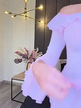 AnnyVega   online show from May 2026 03:30:02 PM