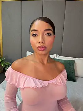 AnnyVega   online show from June 2026 09:17:02 PM